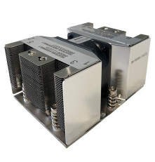 Вентилятор для процессора SuperMicro SNK-P0083AP4, черный