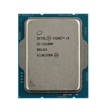 Процессор Intel Core i3-12100F (LGA1700) OEM