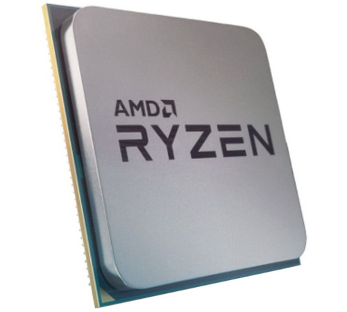 Процессор AMD RYZEN 7 5700X3D (AM4) OEM