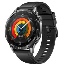 Смарт-часы Huawei GT 5 VLI-B19 , чёрный
