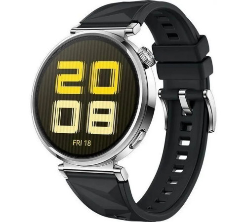 Смарт-часы Huawei GT 5 JNA-B19 , чёрный