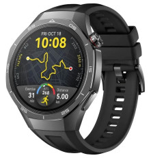 Смарт-часы HUAWEI GT 5 PRO VLI-B29, чёрный