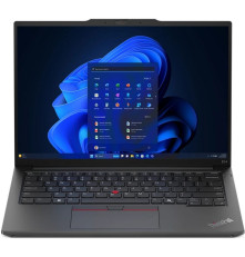 Ноутбук Lenovo ThinkPad E14 Gen 6 Intel Core Ultra 7 155H/16Gb/SSD1Tb/14