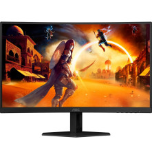 Монитор AOC C27G4ZXE (27")