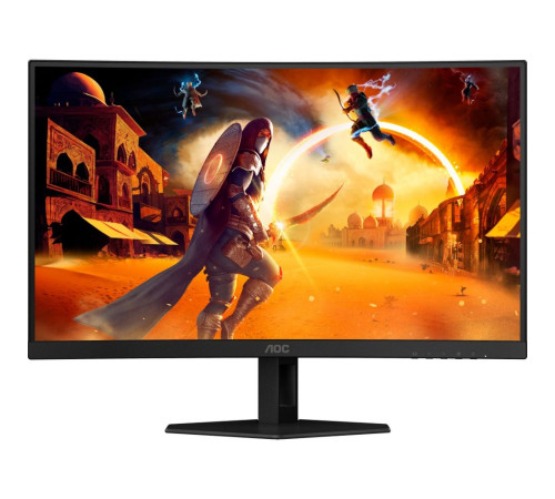 Монитор AOC C27G4ZXE (27")