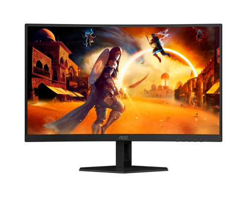 Монитор AOC C27G4ZXE (27") Монитор AOC C27G4ZXE (27")