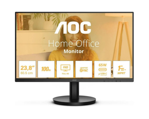 Монитор AOC 24B3CA2 (23.8") Монитор AOC 24B3CA2 (23.8")