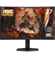 Монитор AOC CQ27G4X (27")