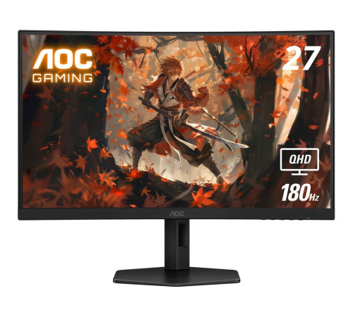 Монитор AOC CQ27G4X (27")