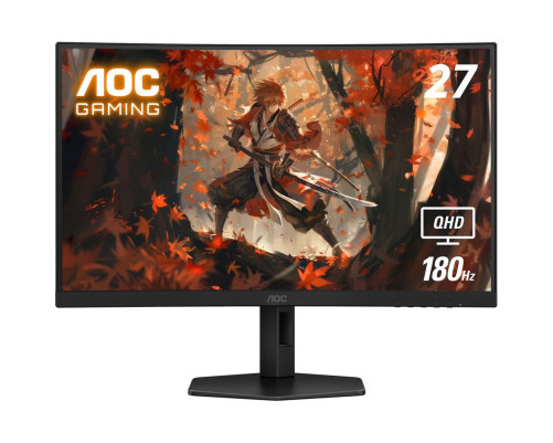 Монитор AOC CQ27G4X (27") Монитор AOC CQ27G4X (27")
