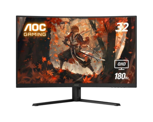 Монитор AOC CQ32G4VE (31.5")