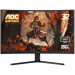 Монитор AOC CQ32G4VE (31.5")