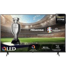 Телевизор Q-LED 75" HISENSE 75E7NQ