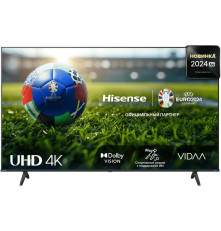 Телевизор LED 43" HISENSE 43A6N
