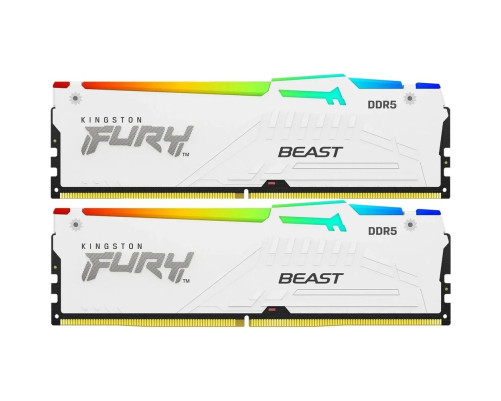 Модуль оперативной памяти Kingston KF552C40BWAK2-32 Модуль оперативной памяти Kingston KF552C40BWAK2-32