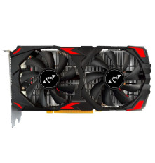 Видеокарта Ninja (Sinotex) RX580 4GB, GDDR5 256-bit