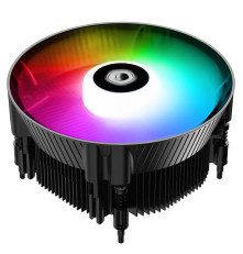 Вентилятор для процессора ID-Cooling DK-07i RGB, черный