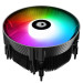 Вентилятор для процессора ID-Cooling DK-07i RGB, черный
