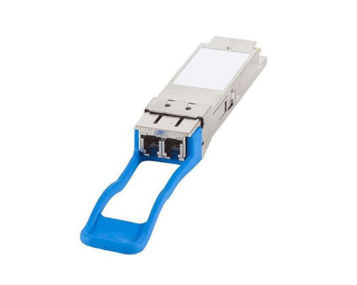 Трансивер Silicom 40GBASE-LR4, 10Km QSFP+ CWDM Optical T/R/ FTL4C1QE3C