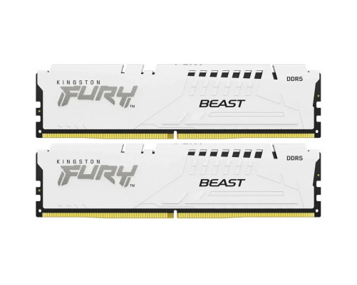 Модуль оперативной памяти Kingston KF556C40BWK2-32 Модуль оперативной памяти Kingston KF556C40BWK2-32