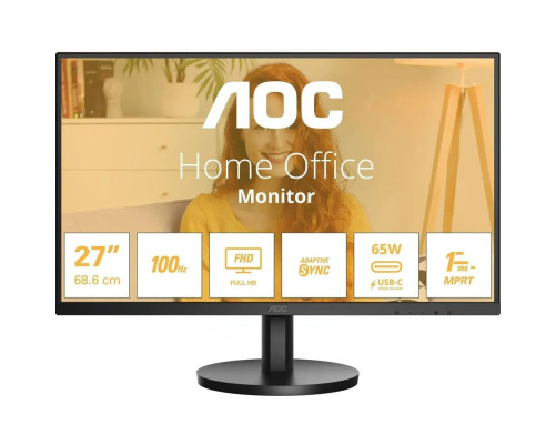 Монитор AOC 27B3CA2 (27")