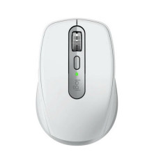 Мышь беспроводная Logitech MX Anywhere 3S, серый