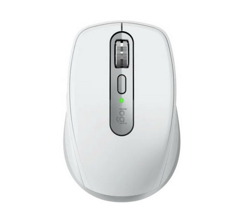 Мышь беспроводная Logitech MX Anywhere 3S, серый