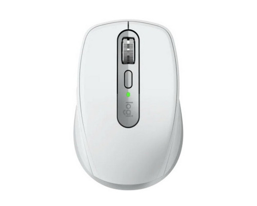 Мышь беспроводная Logitech MX Anywhere 3S, серый Мышь беспроводная Logitech MX Anywhere 3S, серый