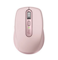 Мышь беспроводная Logitech MX Anywhere 3S, розовый