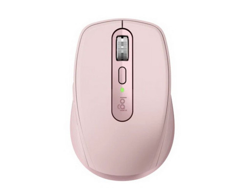 Мышь беспроводная Logitech MX Anywhere 3S, розовый Мышь беспроводная Logitech MX Anywhere 3S, розовый