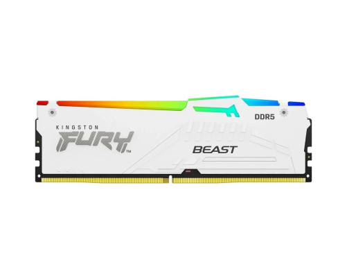 Модуль оперативной памяти Kingston KF560C30BWA-16 Модуль оперативной памяти Kingston KF560C30BWA-16