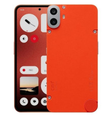 Смартфон CMF Nothing Phone 1 8+256Gb оранжевый (A10400115)