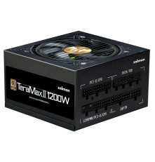 Блок питания 1200 Вт Zalman ZM1200-TMX2 TeraMax2