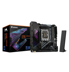 Материнская плата Gigabyte Z890I AORUS ULTRA (LGA1851)