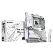 Материнская плата Gigabyte Z890 AORUS PRO ICE (LGA1851)