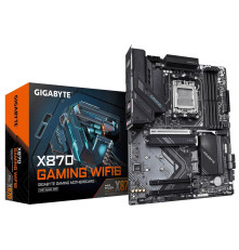 Материнская плата Gigabyte X870 GAMING WIFI6 (AM5)