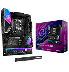 Материнская плата ASRock Z890 LIGHTNING WIFI (LGA1851)