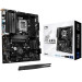 Материнская плата ASRock Z890 PRO-A WIFI (LGA1851)