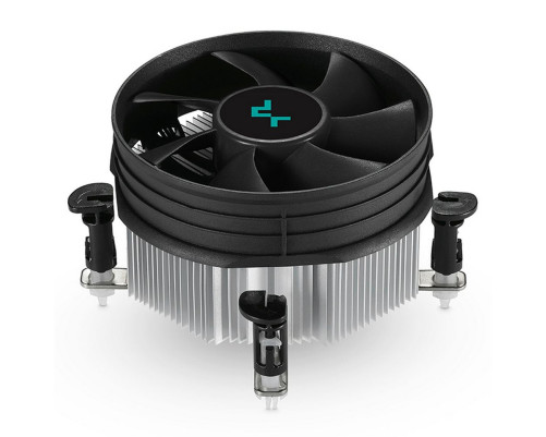 Вентилятор для процессора Deepcool THETA 21 PWM 1700, черный