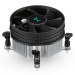 Вентилятор для процессора Deepcool THETA 21 PWM 1700, черный