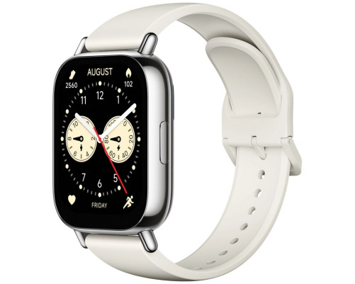 Смарт-часы XiaomiRedmi Watch 5 Lite, золотистый Смарт-часы XiaomiRedmi Watch 5 Lite, золотистый