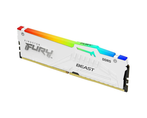 Модуль оперативной памяти Kingston KF560C36BWE2A-16 Модуль оперативной памяти Kingston KF560C36BWE2A-16