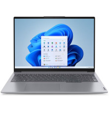Ноутбук Lenovo ThinkBook 16 G6 IRL Intel Core i7-1355U/16Gb/SSD512Gb/16