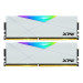 Модуль оперативной памяти ADATA 32GB DDR4 3600 DIMM XPG SPECTRIX D50 RGB CL18-22-22, 1.35V, kit 16gb*2