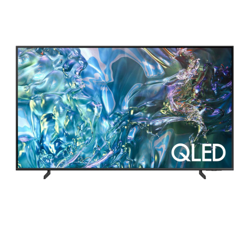 Телевизор Q-LED 43" SAMSUNG QE43Q60DAUXRU