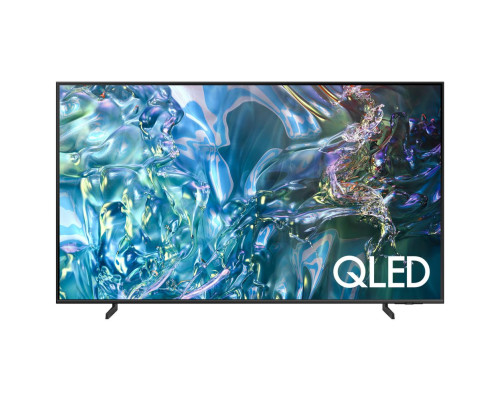 Телевизор Q-LED 43" SAMSUNG QE43Q60DAUXRU Телевизор Q-LED 43" SAMSUNG QE43Q60DAUXRU