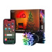 Умная  гирлянда Yeelight, 100 ламп, 10 м, RGBIC+ BLE