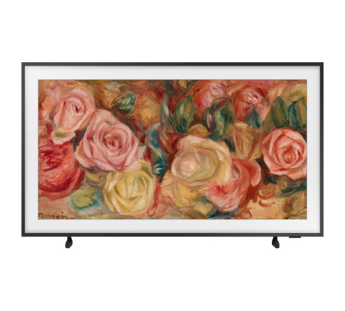 Телевизор Q-LED 43" SAMSUNG QE43LS03DAUXRU