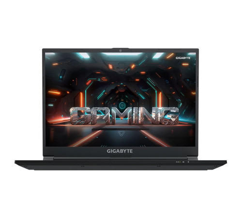 Ноутбук Gigabyte G6 KF Intel Core i7-13620H/16Gb/SSD512Gb/RTX4060 8Gb/16"/IPS/FHD+/165Hz/NoOS/Black (KF-H3KZ853KD)