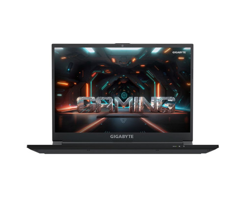 Ноутбук Gigabyte G6 KF Intel Core i7-13620H/16Gb/SSD512Gb/RTX4060 8Gb/16"/IPS/FHD+/165Hz/NoOS/Black (KF-H3KZ853KD)